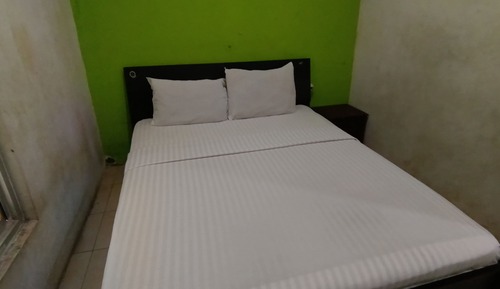 Standard-Doppelzimmer