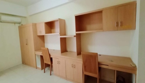 Standard-Doppelzimmer