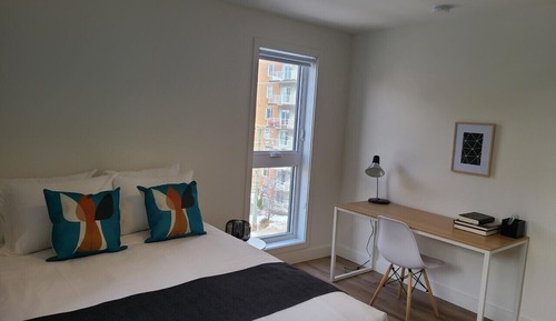 Superior-Apartment