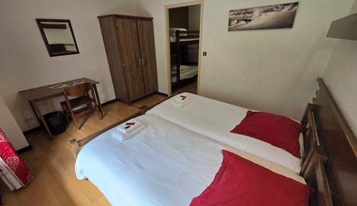 Standardzimmer