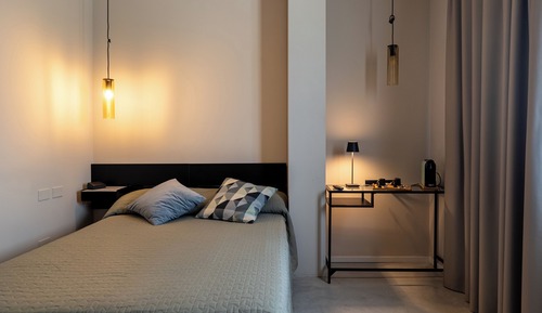 Deluxe-Zimmer