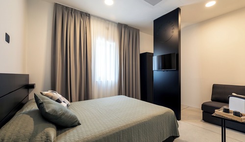 Deluxe-Zimmer