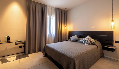 Deluxe-Zimmer