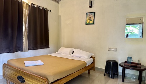 Deluxe-Doppelzimmer