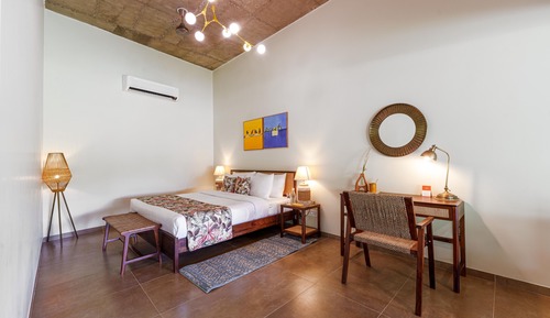 Zimmer, 2 Schlafzimmer (Deck)