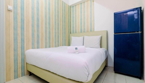 Standard-Doppelzimmer