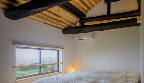 Zweibettzimmer, Nichtraucher