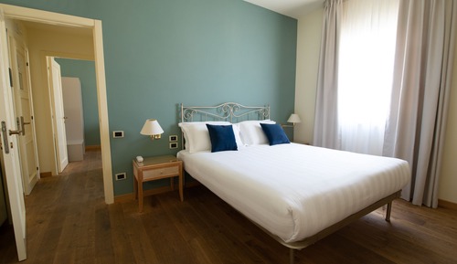 Doppelzimmer