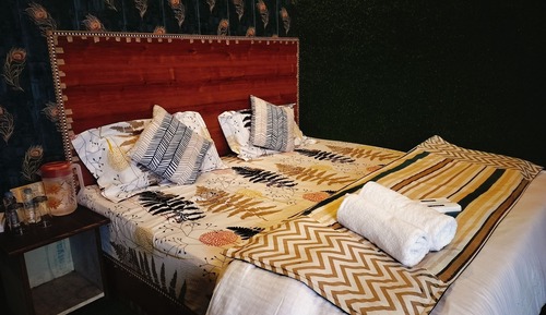 Deluxe-Zimmer