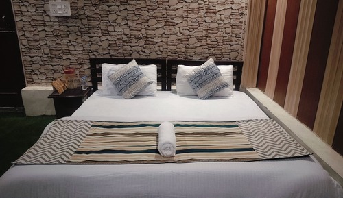 Standardzimmer