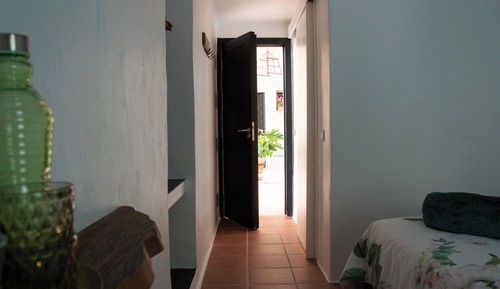 Deluxe-Doppel- oder -Zweibettzimmer