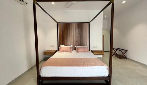 Luxury-Suite