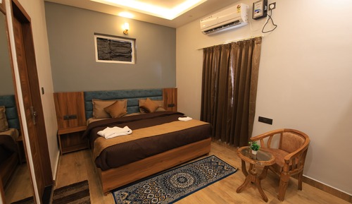 Comfort-Doppelzimmer