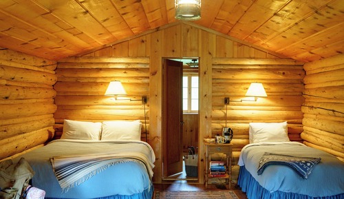 Classic-Doppelzimmer