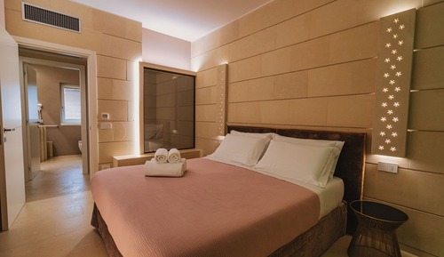 Deluxe-Apartment