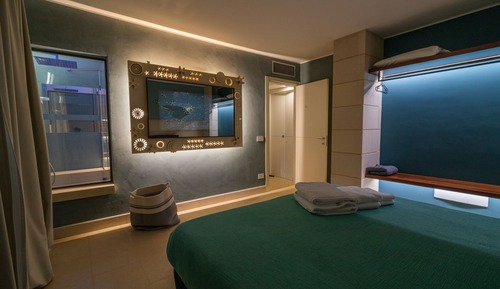 Exclusive-Apartment