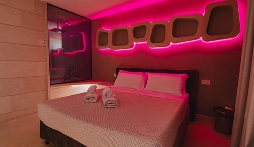 Deluxe-Apartment