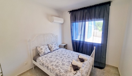 Standard-Apartment