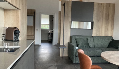 Comfort-Apartment