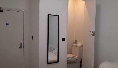 Standard-Zweibettzimmer, 2 Einzelbetten