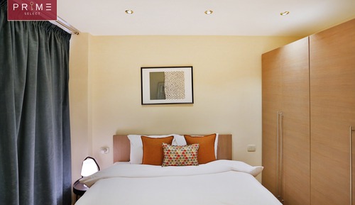 Apartment, 3 Schlafzimmer