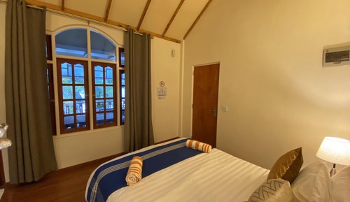 Superior-Doppelzimmer