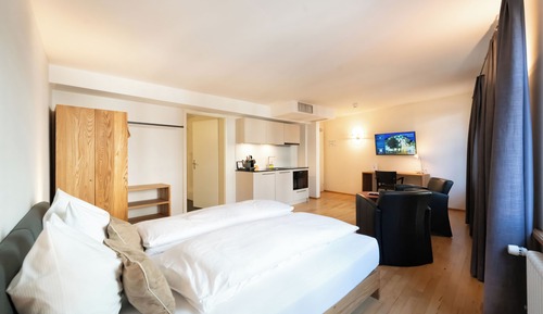 Comfort-Doppelzimmer