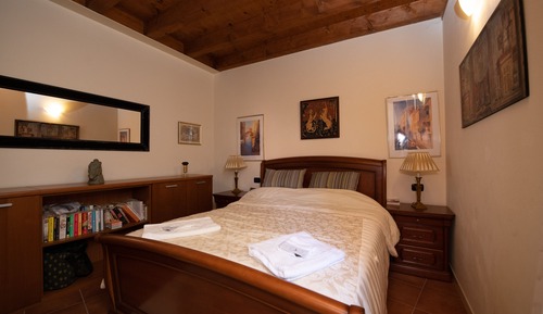Club-Apartment
