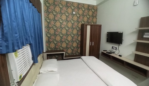 Deluxe-Zimmer