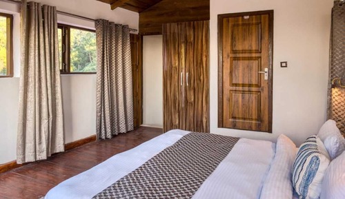 Luxury-Zimmer