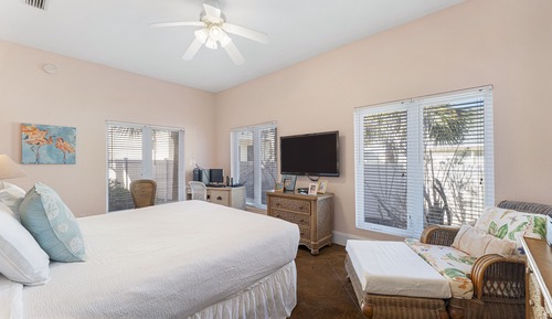 Ferienhaus, 5 Schlafzimmer, eigener Pool