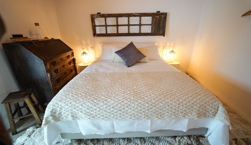 Comfort-Zimmer