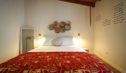 Comfort-Zimmer