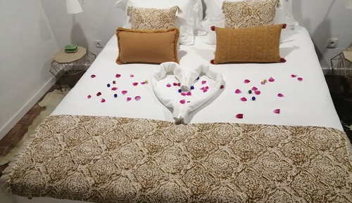 Luxury-Zimmer