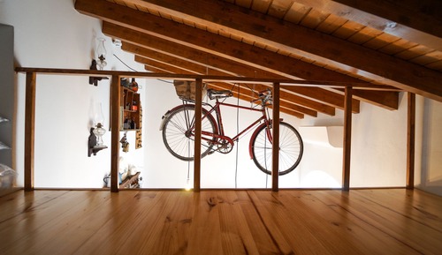 Classic-Studio, 1 Schlafzimmer