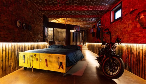 Exclusive-Loft
