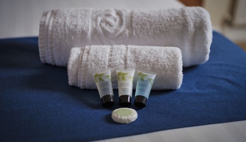 Standard-Doppelzimmer