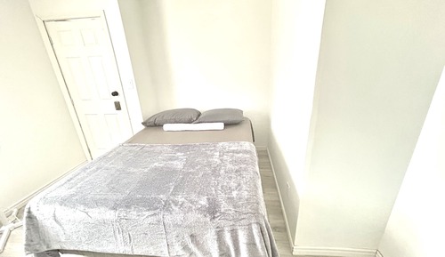 City-Doppelzimmer
