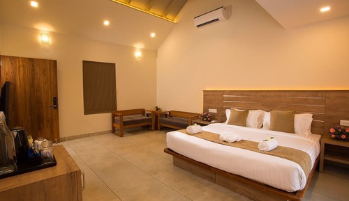 Luxury-Ferienhaus