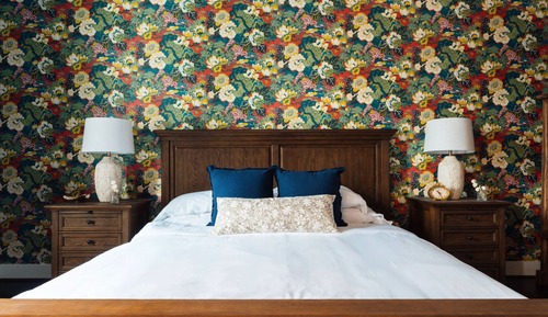 Premium-Zimmer, 1 King-Bett