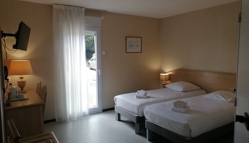 Comfort-Zimmer