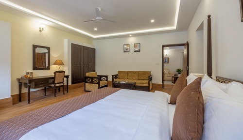 Villa, 5 Schlafzimmer (Skanda)