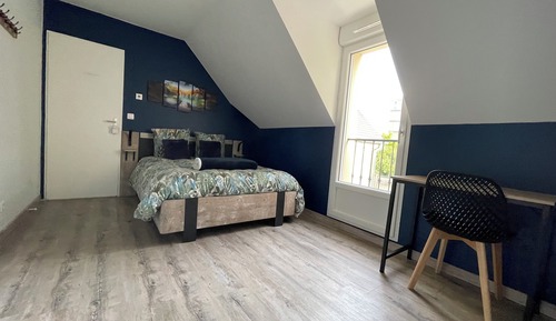 Doppelzimmer (Escapade)