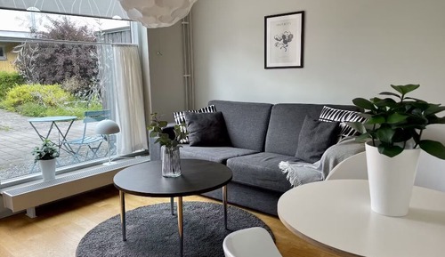 Apartment, 1 Schlafzimmer