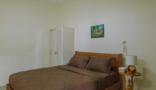 Standard-Doppelzimmer