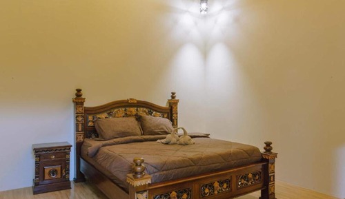 Superior-Doppelzimmer