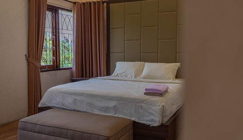 Deluxe-Doppelzimmer
