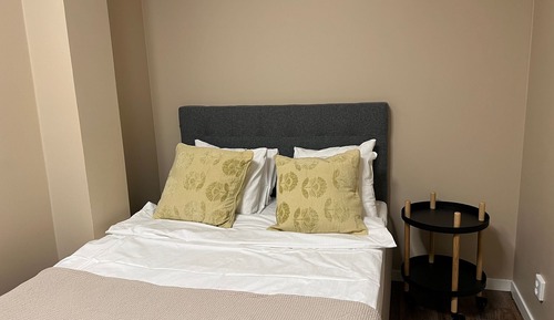 Apartment, 1 Schlafzimmer, Terrasse