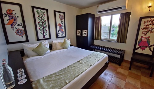 Familienzimmer (Family Suite)