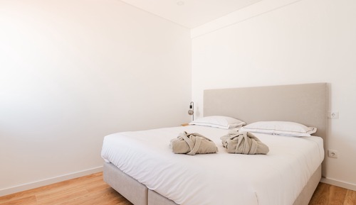 Familienapartment